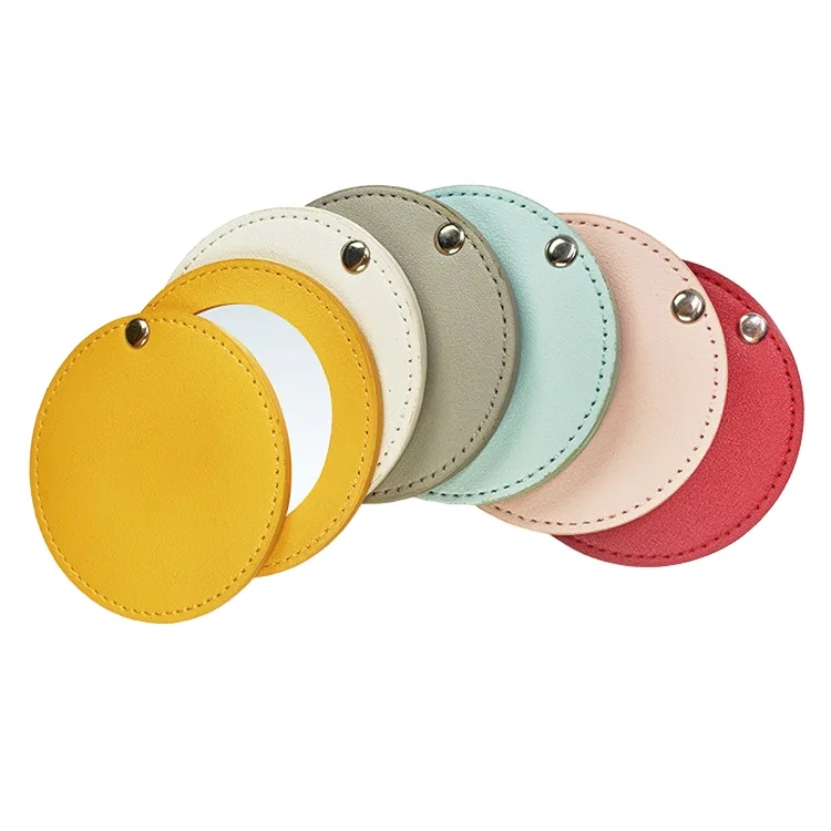 PU Double-Sided Mirror 7