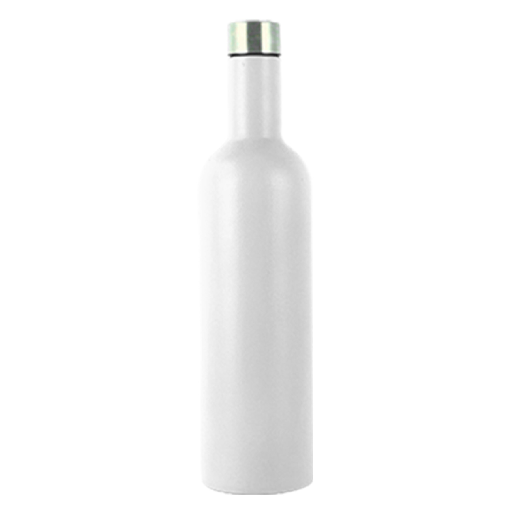 24Oz Stainless Steel Wine Bottle Gift Set, custom water bottle with logo imprint 10