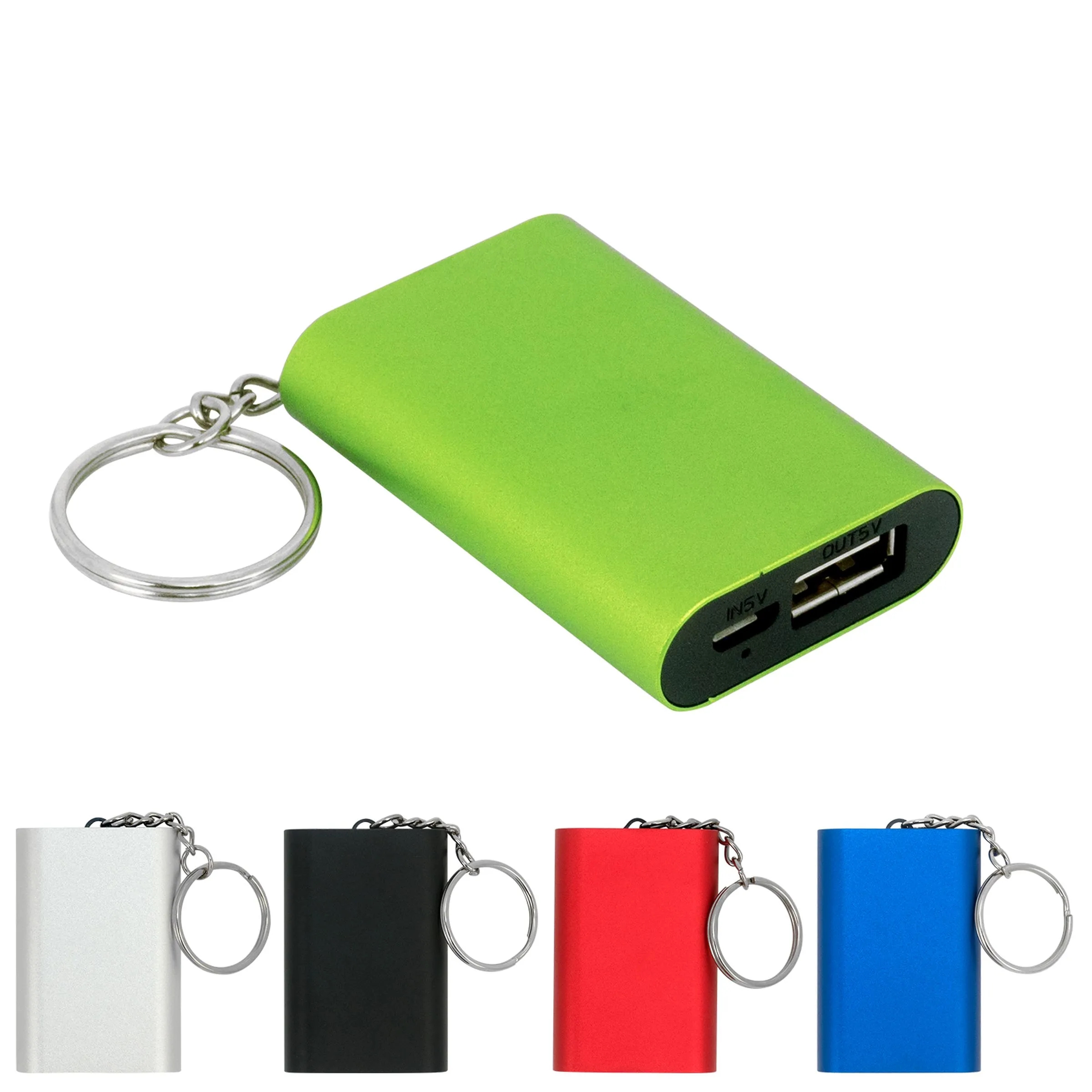 UL KEYCHAIN POWER BANK 11