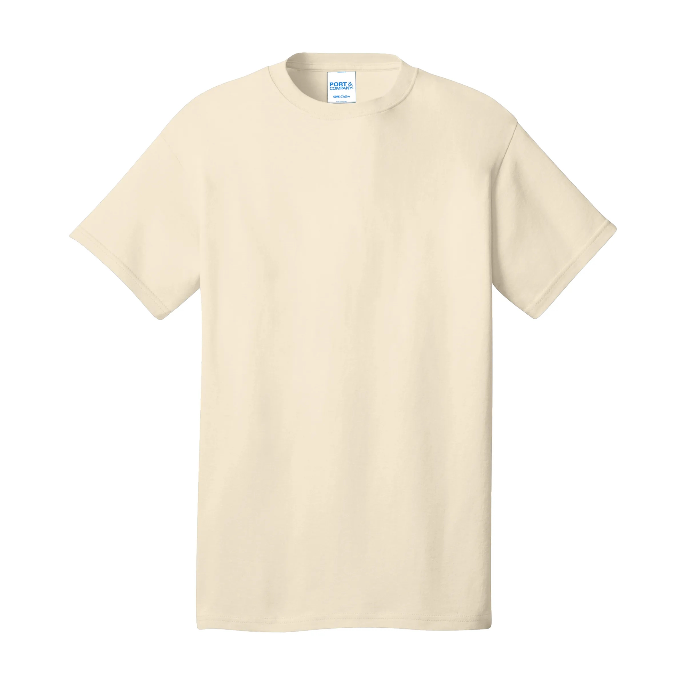 Port & Company - Core Cotton Tee 131