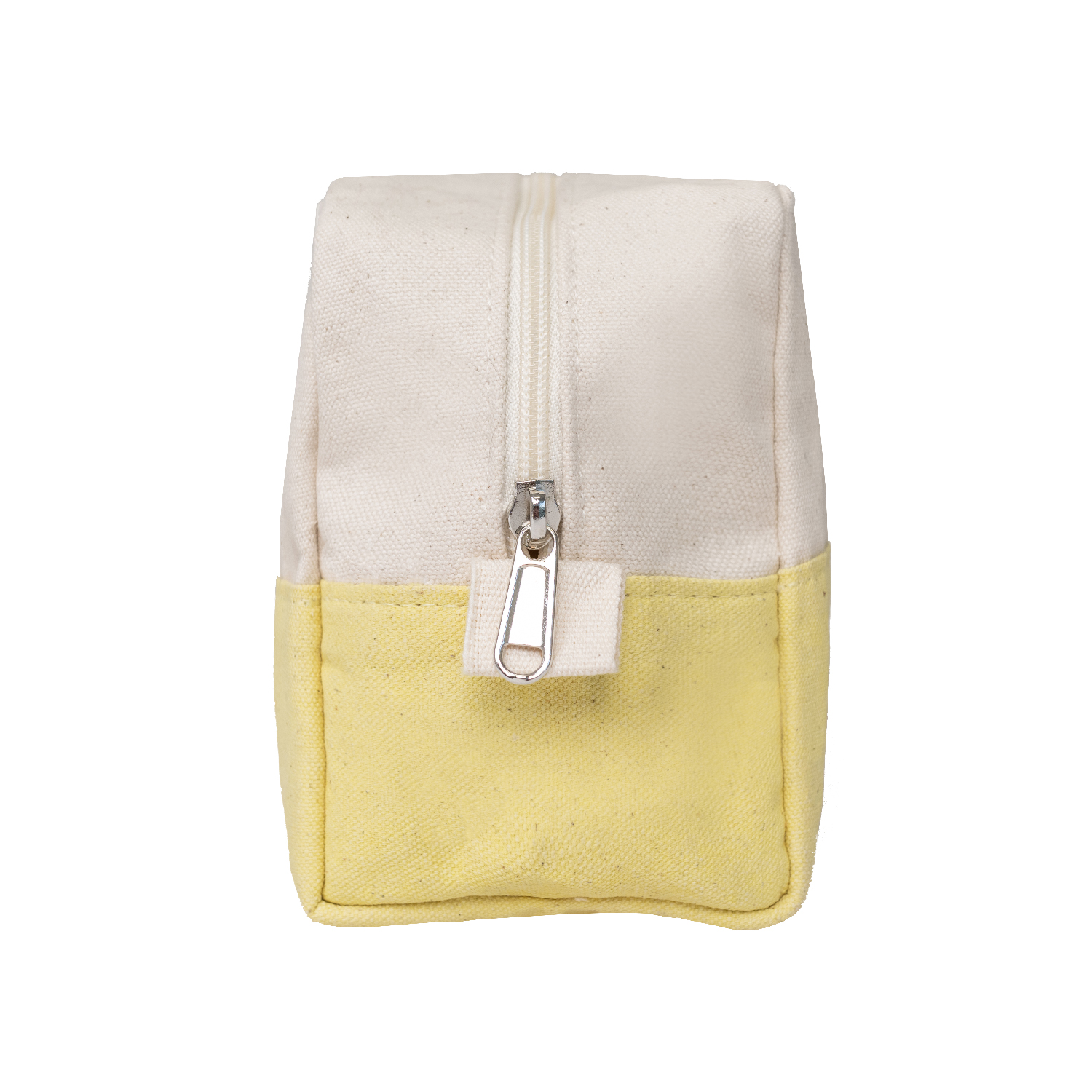 15 Oz. Super Heavy Weight Canvas Travel Kit Bag 4