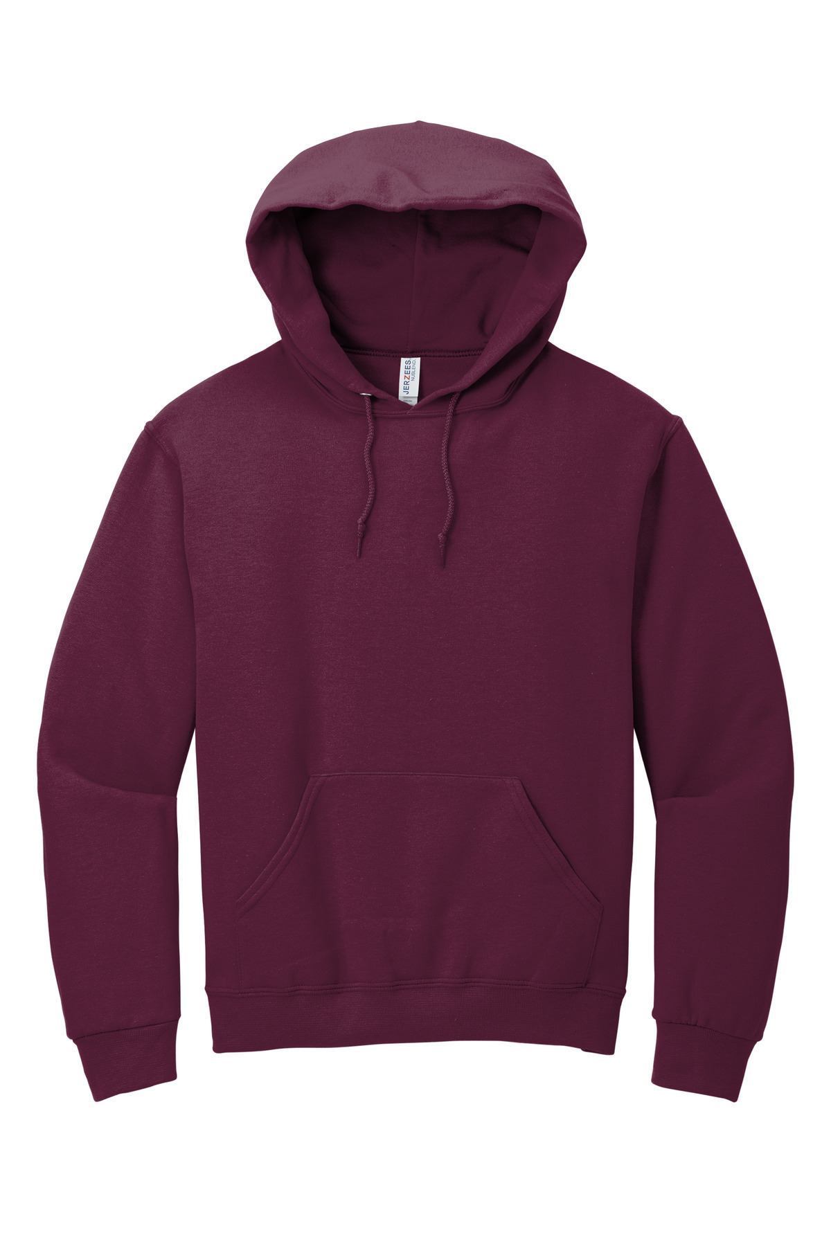 Jerzees NuBlend Pullover Hooded Sweatshirt. 996M 261