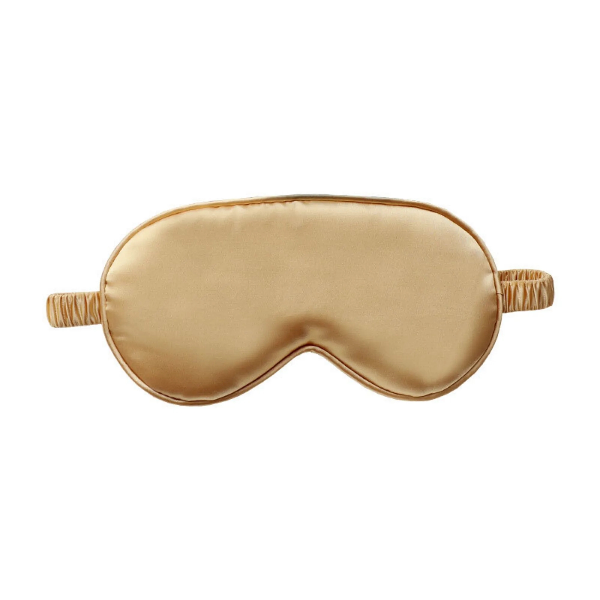 Custom Colorful Silk Sleep Eye Mask 8