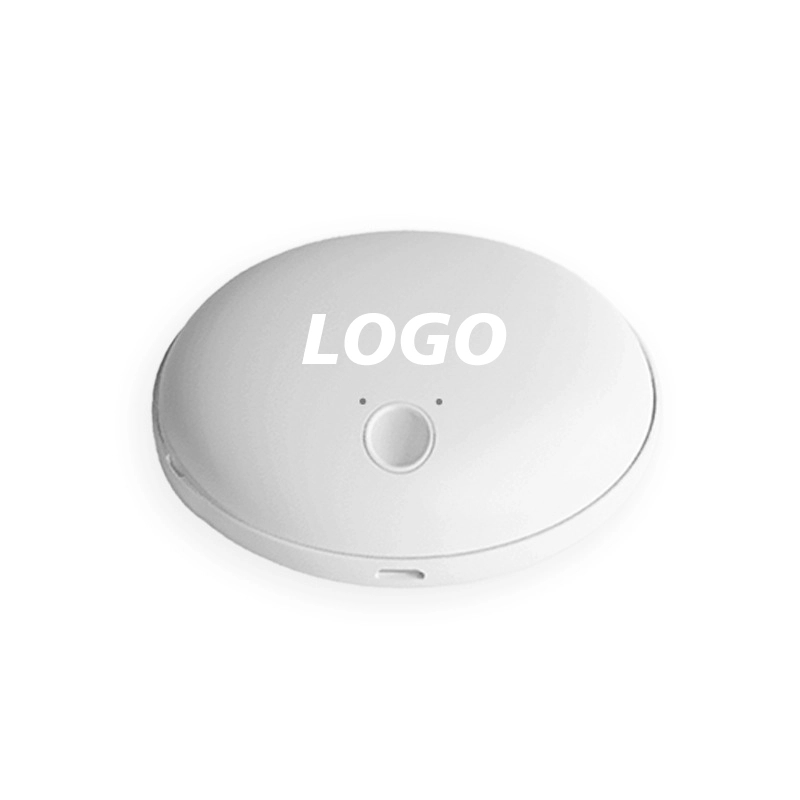 Custom Portable USB Reusable Pocket Hand Warmer 4