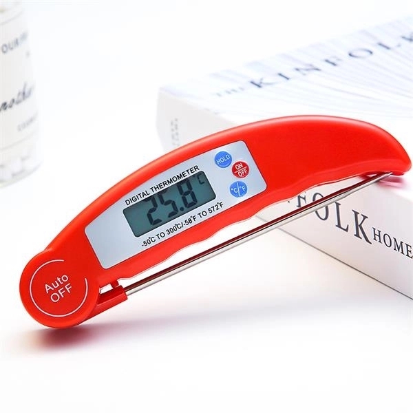 Digital Meat Cooking Thermometer 1