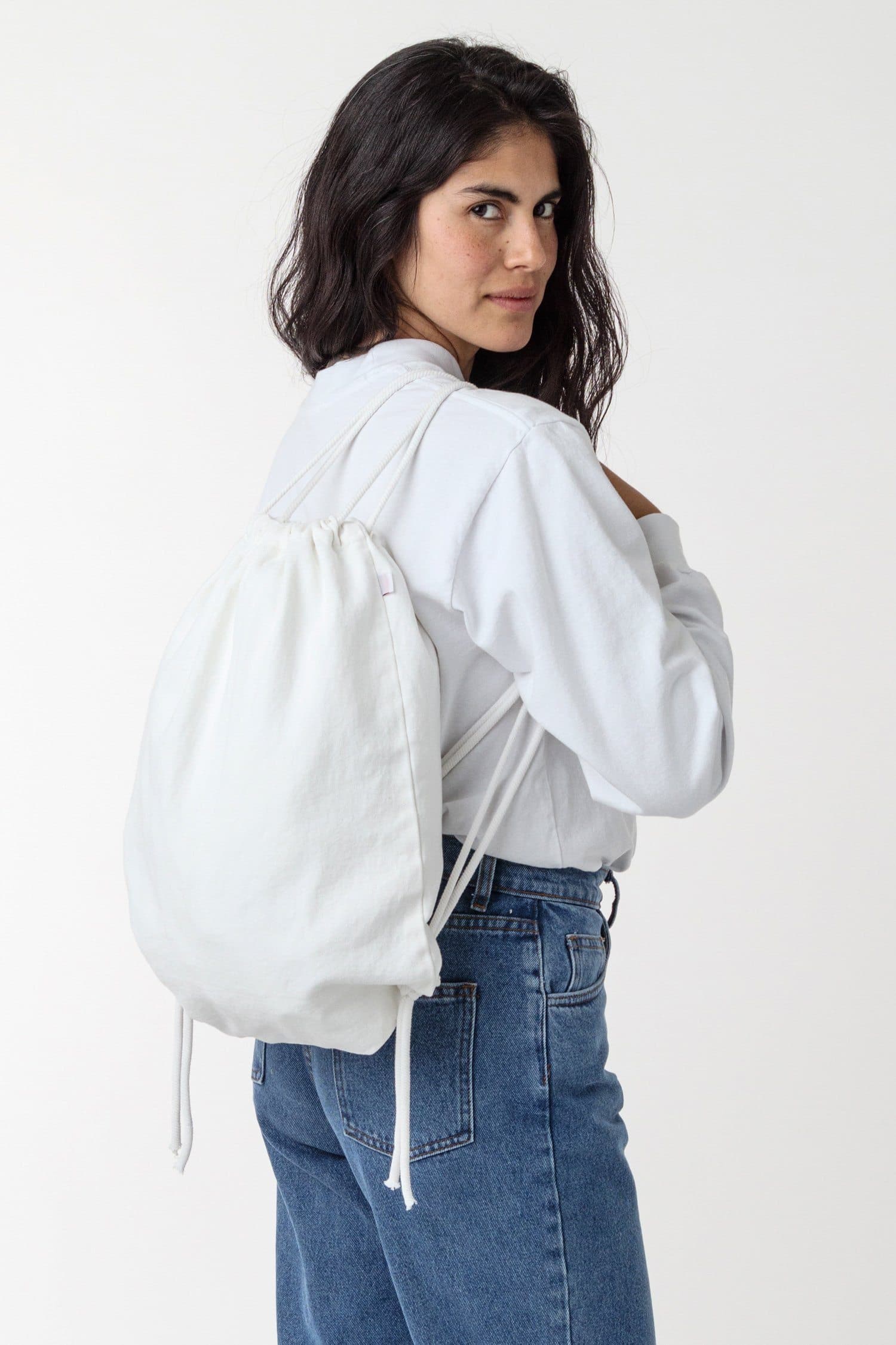 DRAWSTRING BAG 12