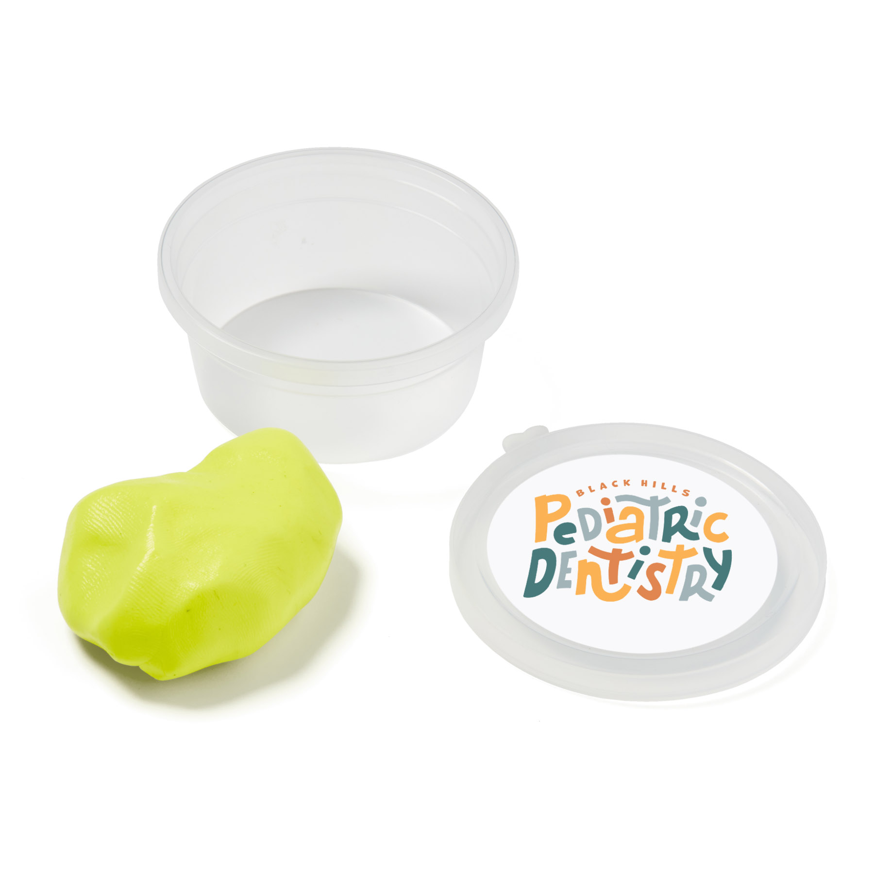 USA Fun Scented Putty 2