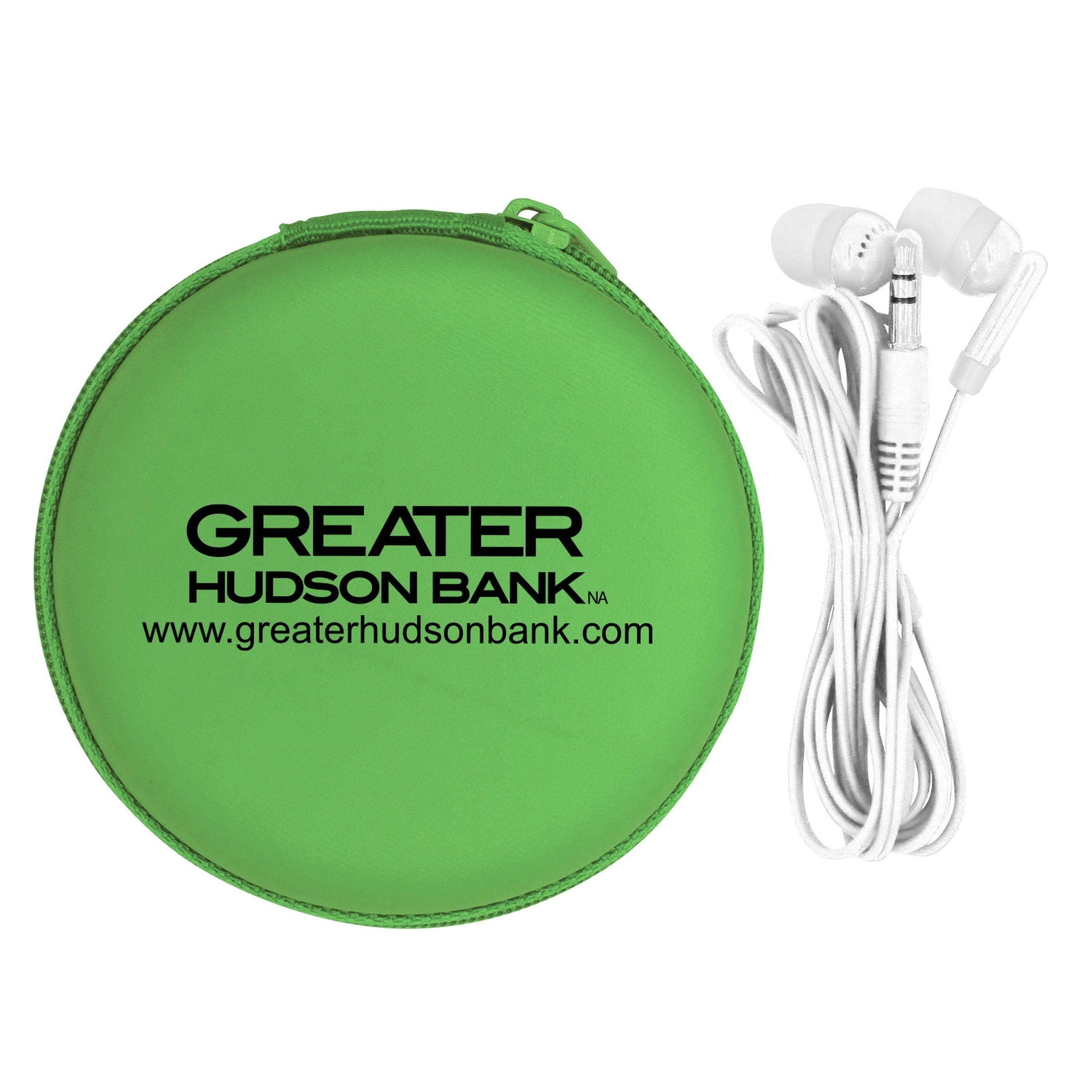 Deluxe Ear Bud Case 9
