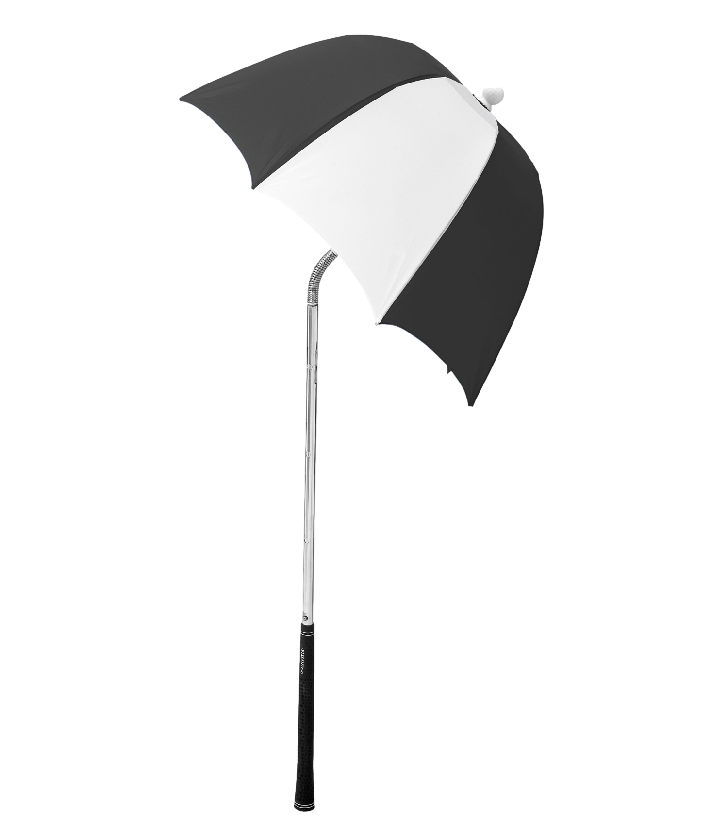 The Drizzlestick Umbrella 6