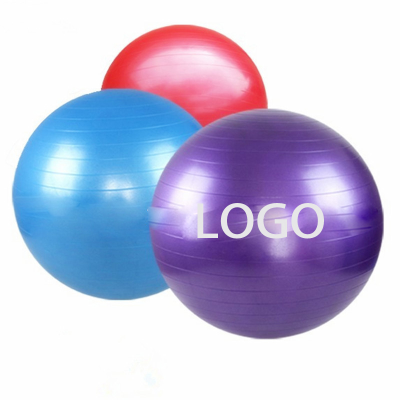 Yoga Ball 1