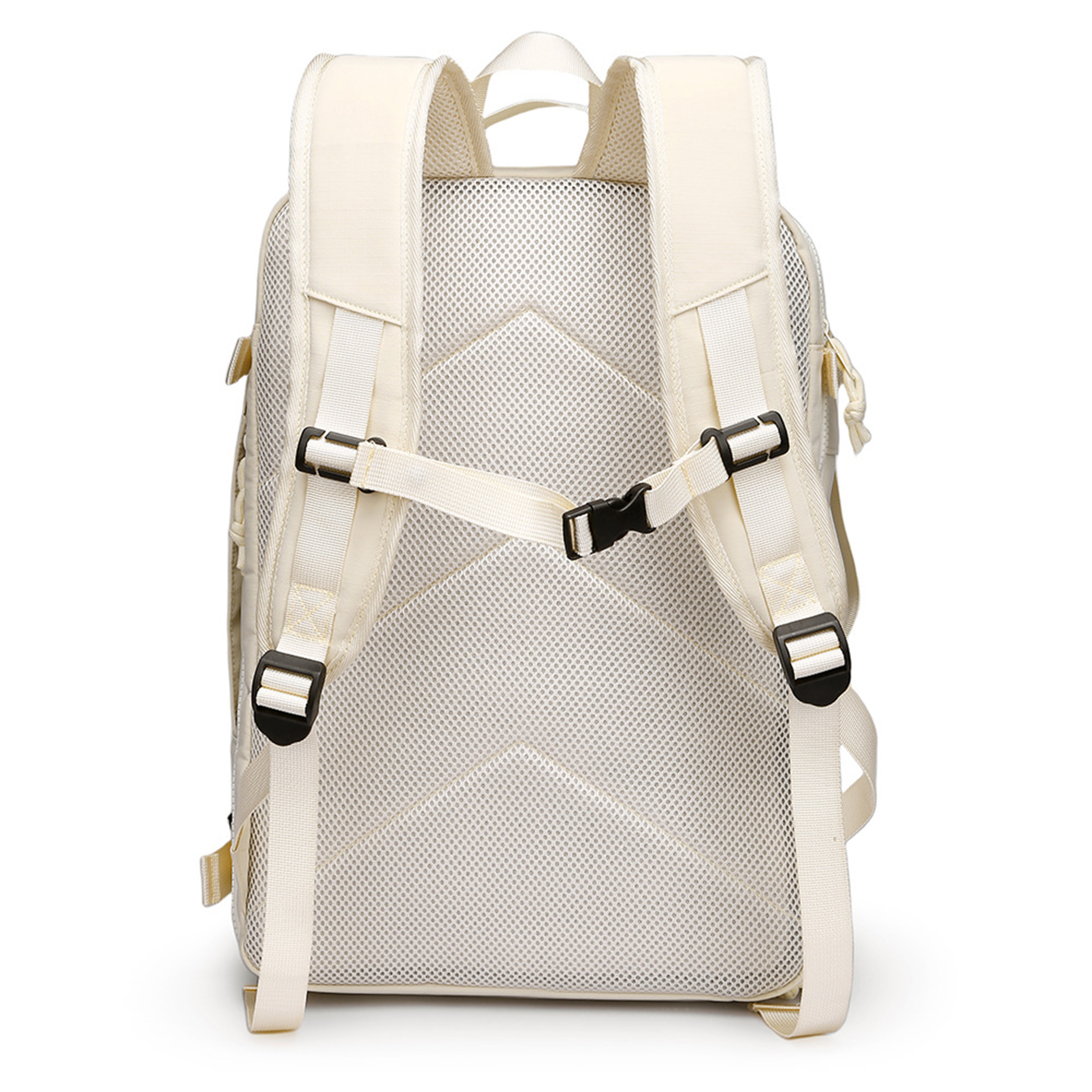 Nylon Travel Sports Backpack 6