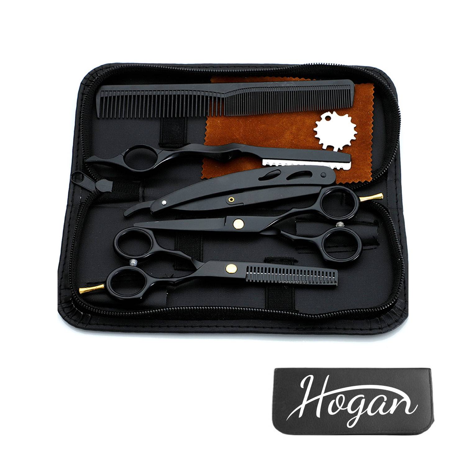 Scissors sets 3