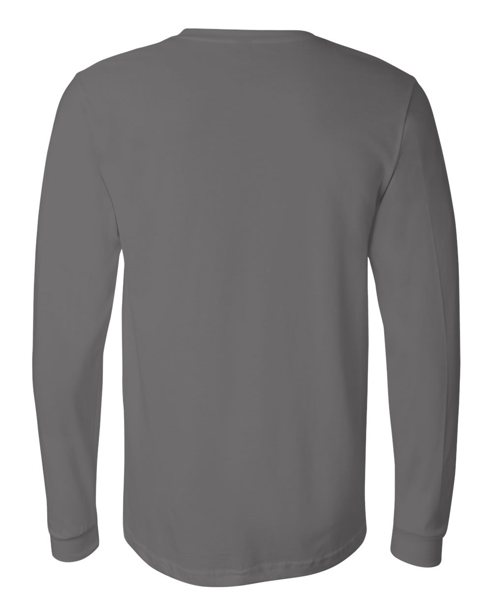 Unisex Jersey Long Sleeve Tee - 3501 295
