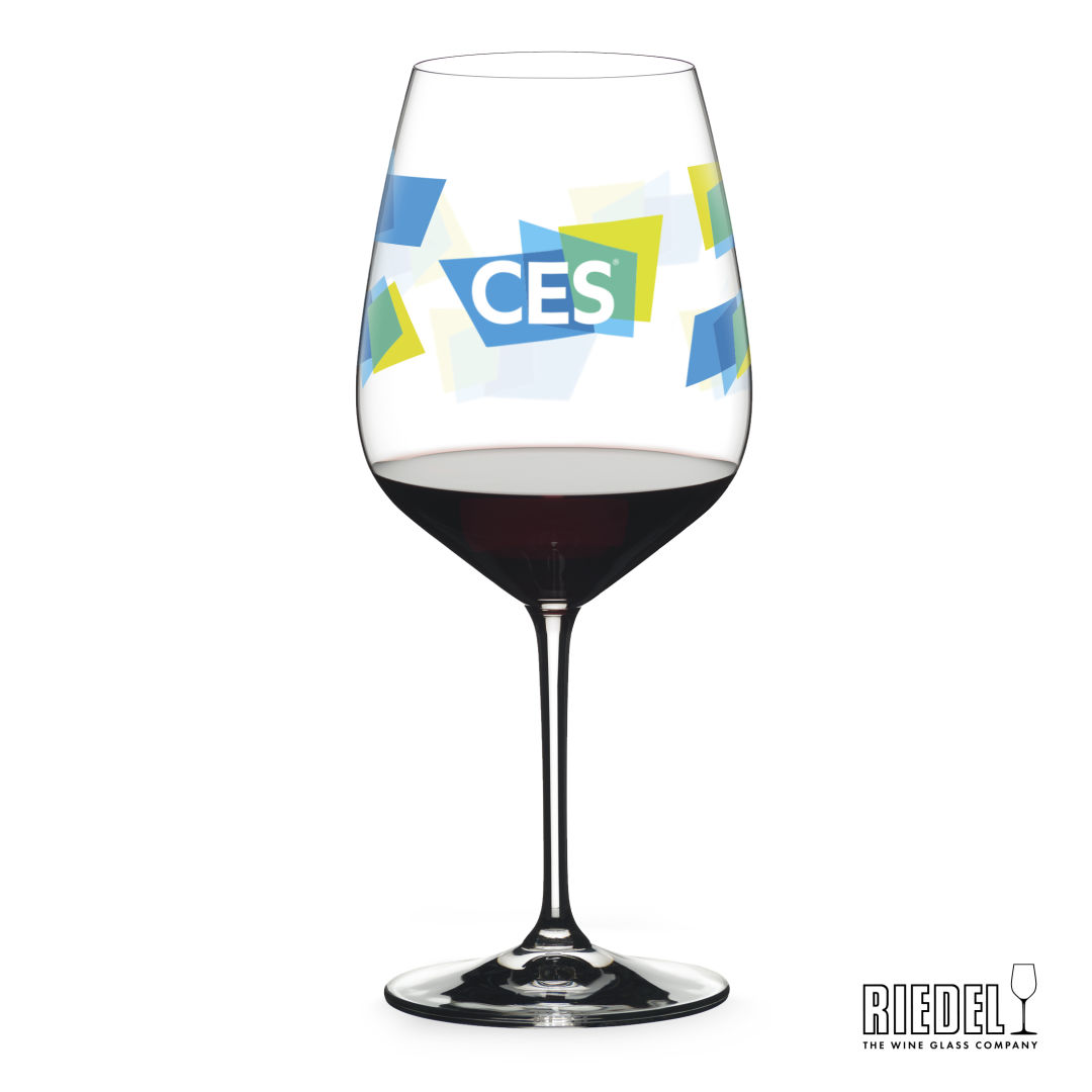 RIEDEL Extreme Wine - VividPrint™ 13