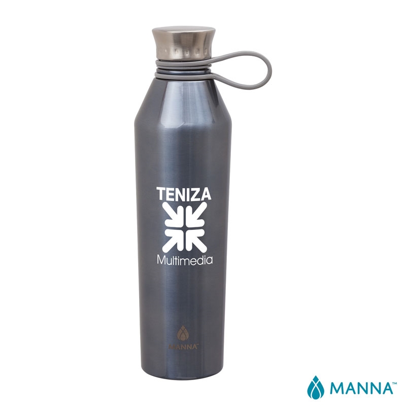 Manna™ 25 oz. Haute Steel Bottle 25