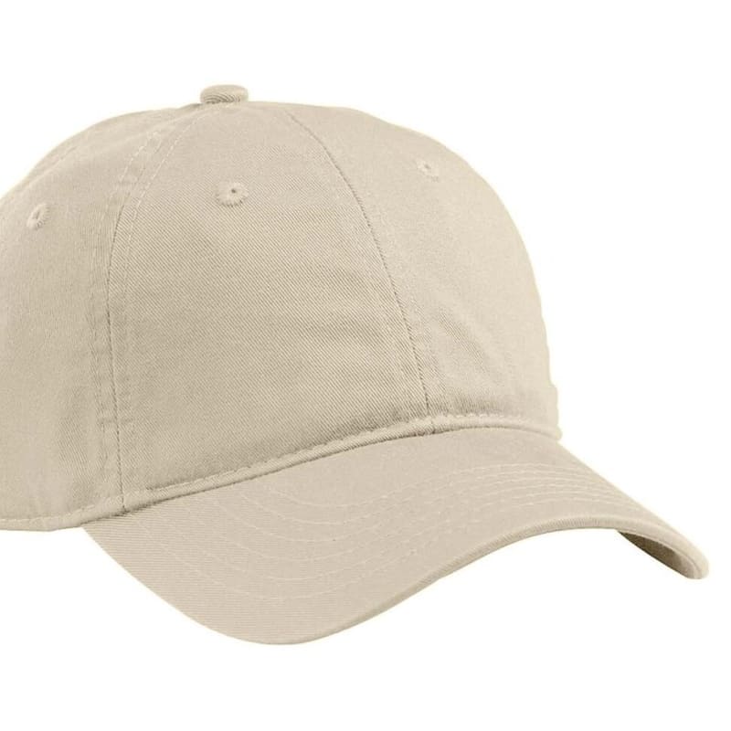 Econscious Unstructured Eco Baseball Cap 7