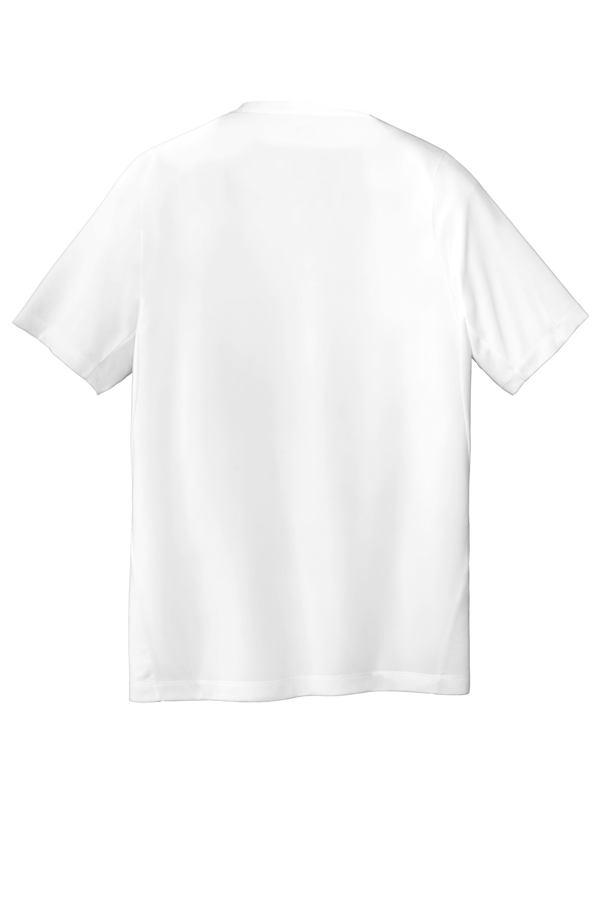 New Era Series Performance Crew Tee. NEA200 59
