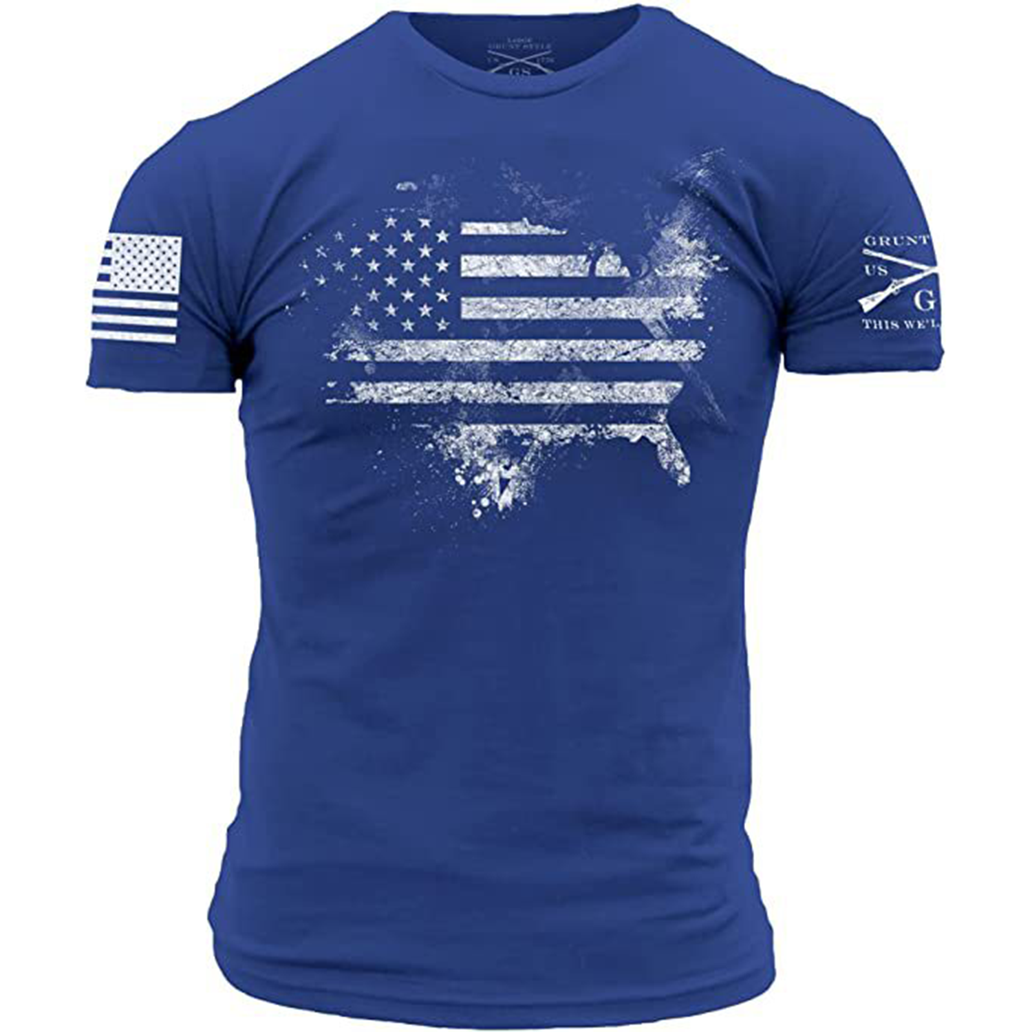 American T-Shirt 5