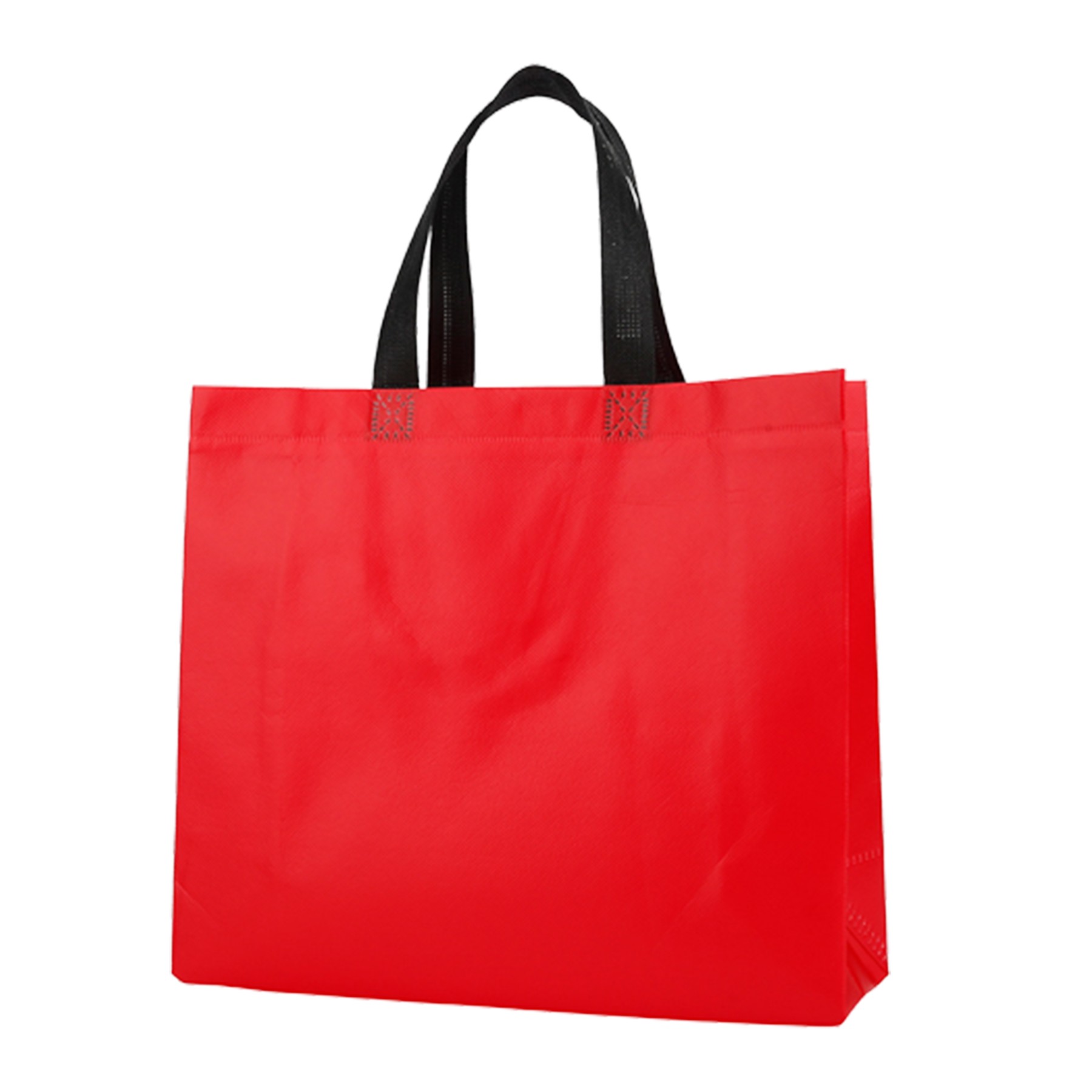 12.59 X 11.02 X 3.94 Inch Waterproof Non-Woven Bags 1