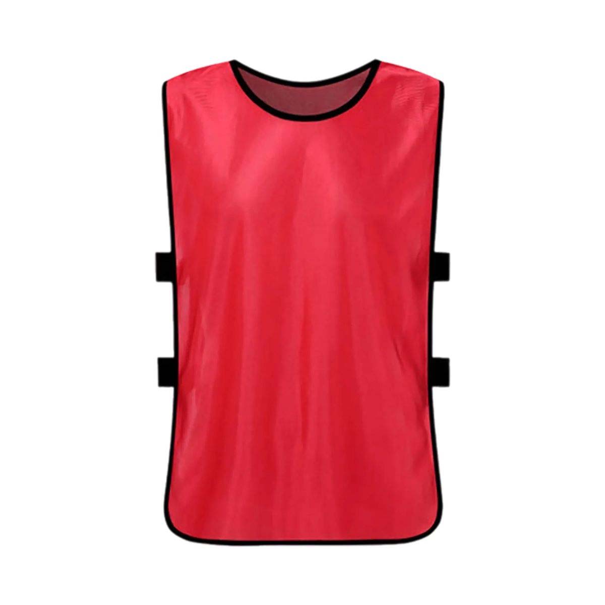 Lightweight Sports Vest for Teams and Fitness 1