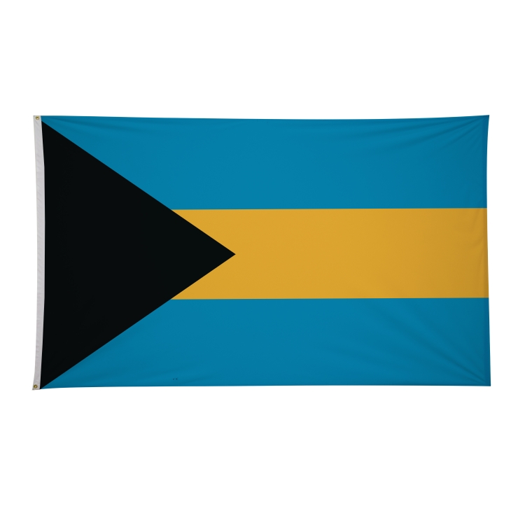 6' x 10' International Flags 32