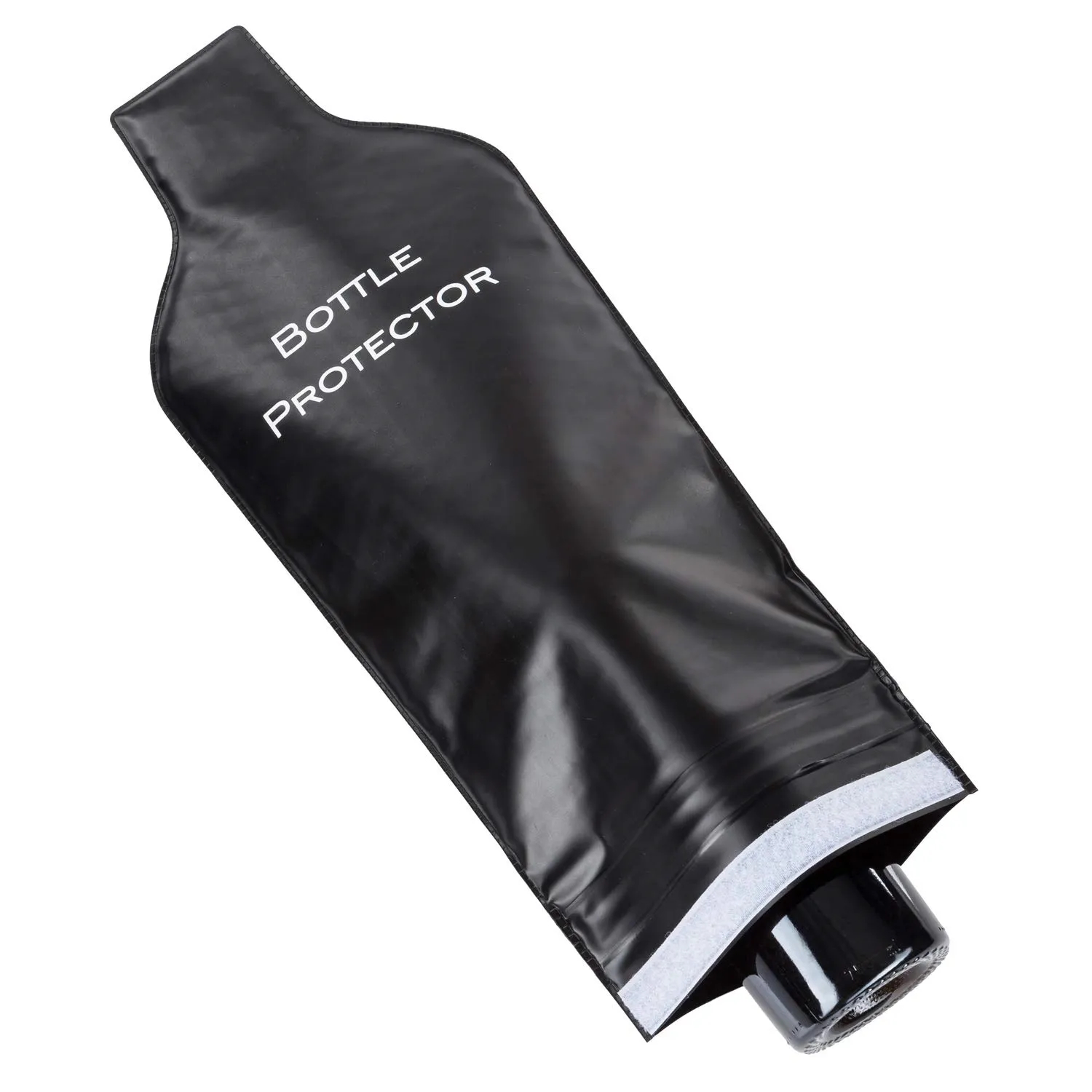 Reusable Wine Bottle Protector for Travel 2