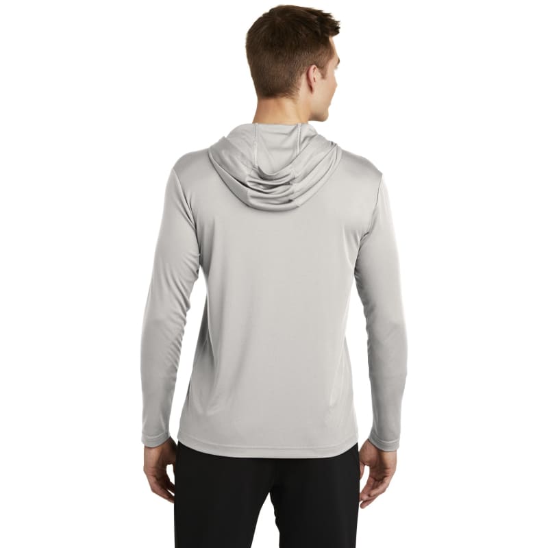 Sport-Tek PosiCharge Competitor Hooded Pullover. 22