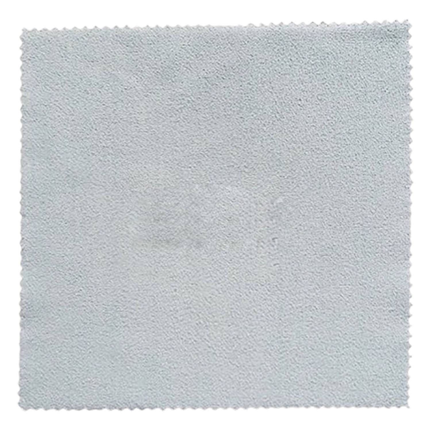 Reusable Microfiber Suede Cleaning Cloths 15