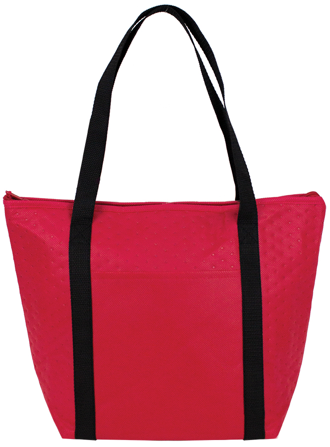Arctic Zipper Cooler Tote 4