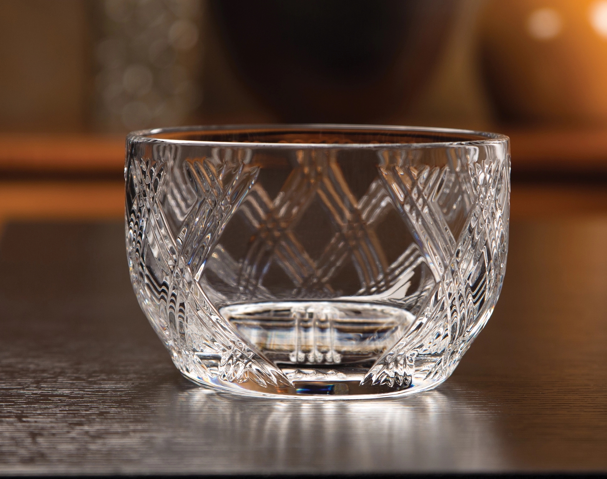 Applause Bowl 4
