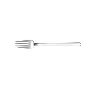 7.16 Inch Elegant 2 IN 1 Salad Fork Spoon 20