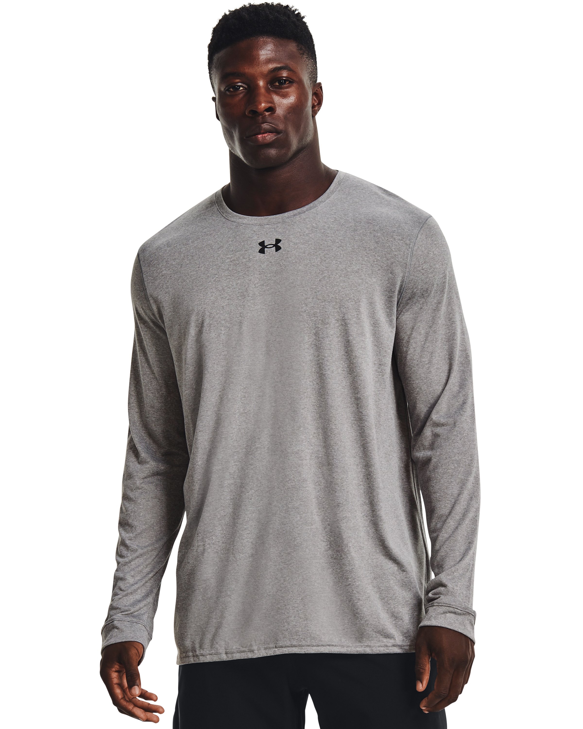 UA Locker 2.0 Men's Long Sleeve 11
