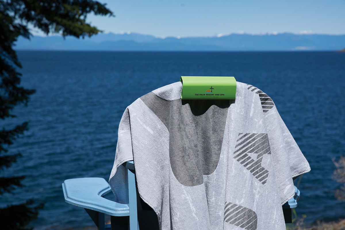 Beach Towel Clip 26