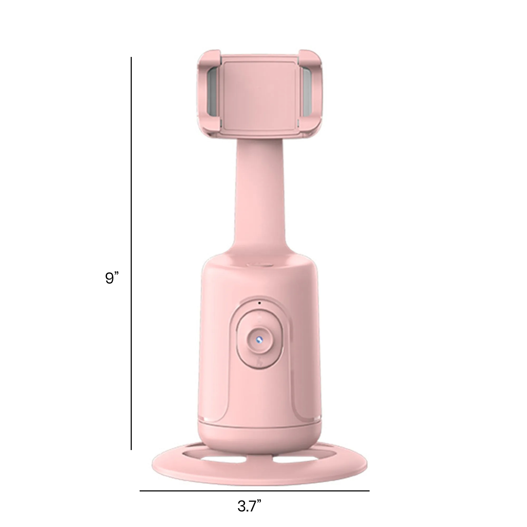 Fully Automatic Tracking Mobile Phone Holder 6
