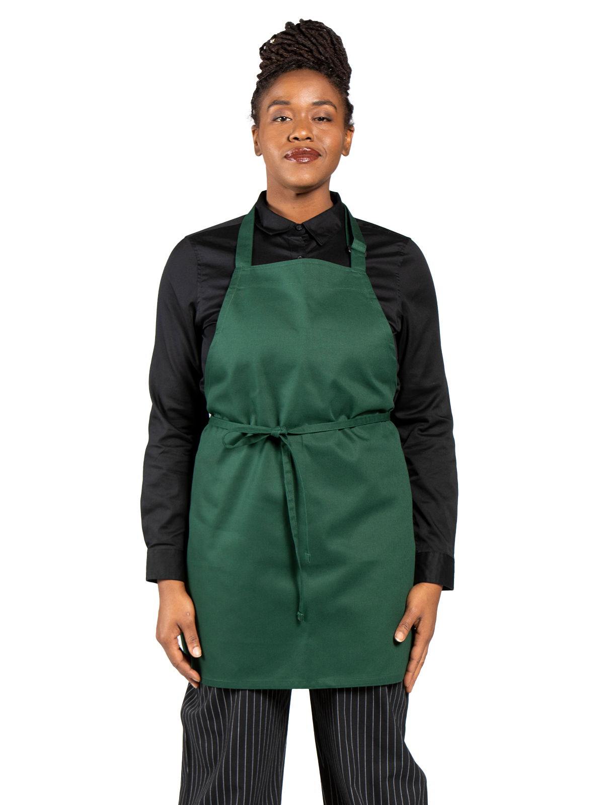 Uncommon Chef Aprons - Unisex Adjustable Neck Apron