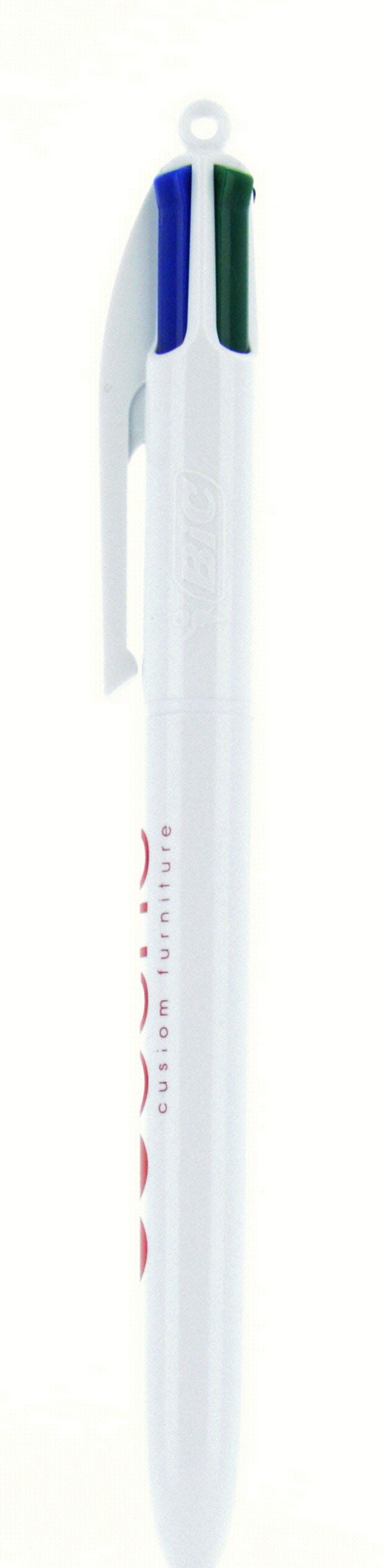 BIC ® 4-Color™ Pen