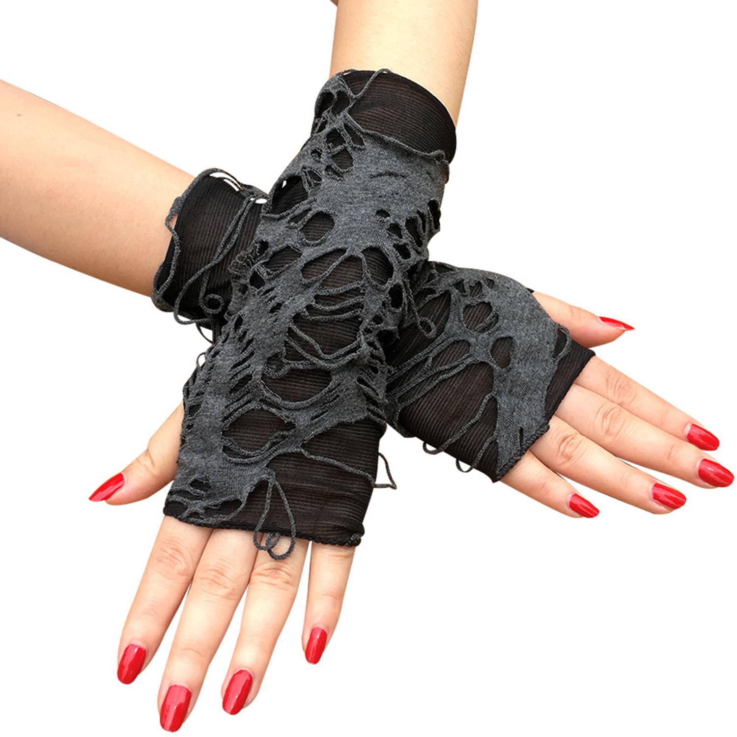 Halloween Gloves 3