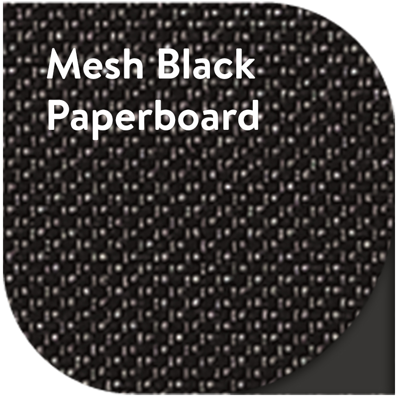 Deluxe Cover Series 3 - Square NotePad 3