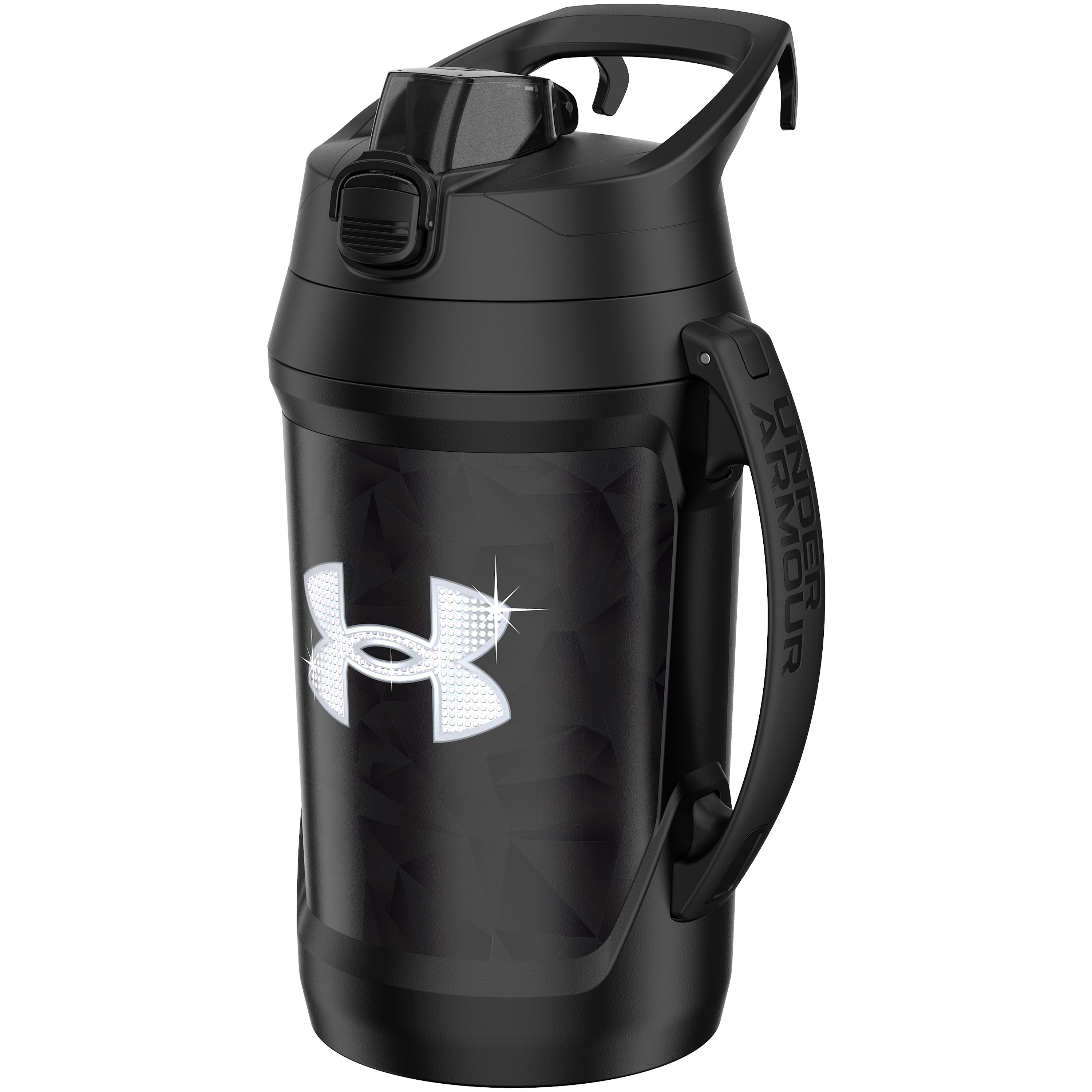 UA 64oz Playmaker Jug Print 6
