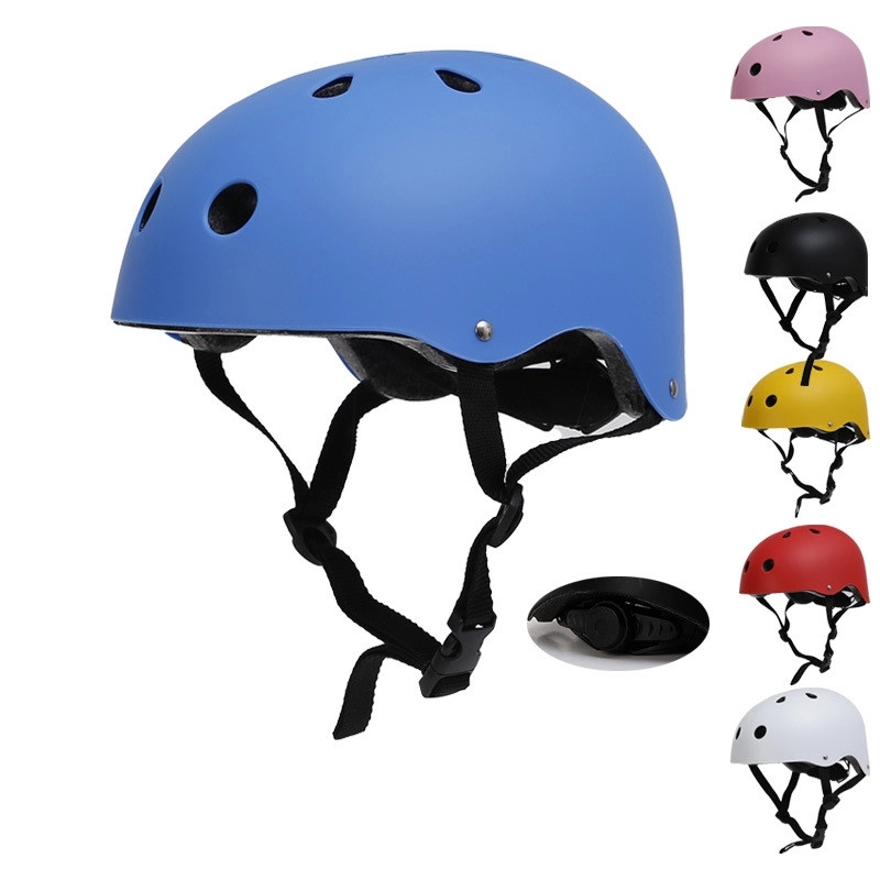 Youth/Adult Bike Helmet 5