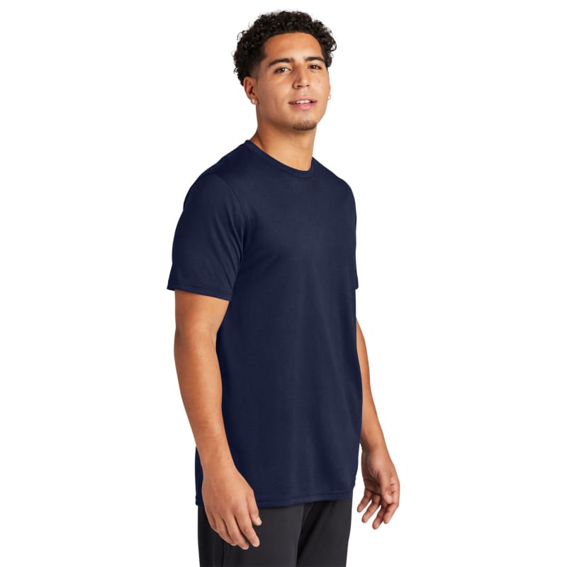 Sport-Tek Echo Tee 12
