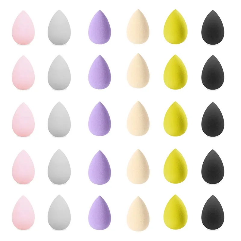 Sponge Beauty Egg 5