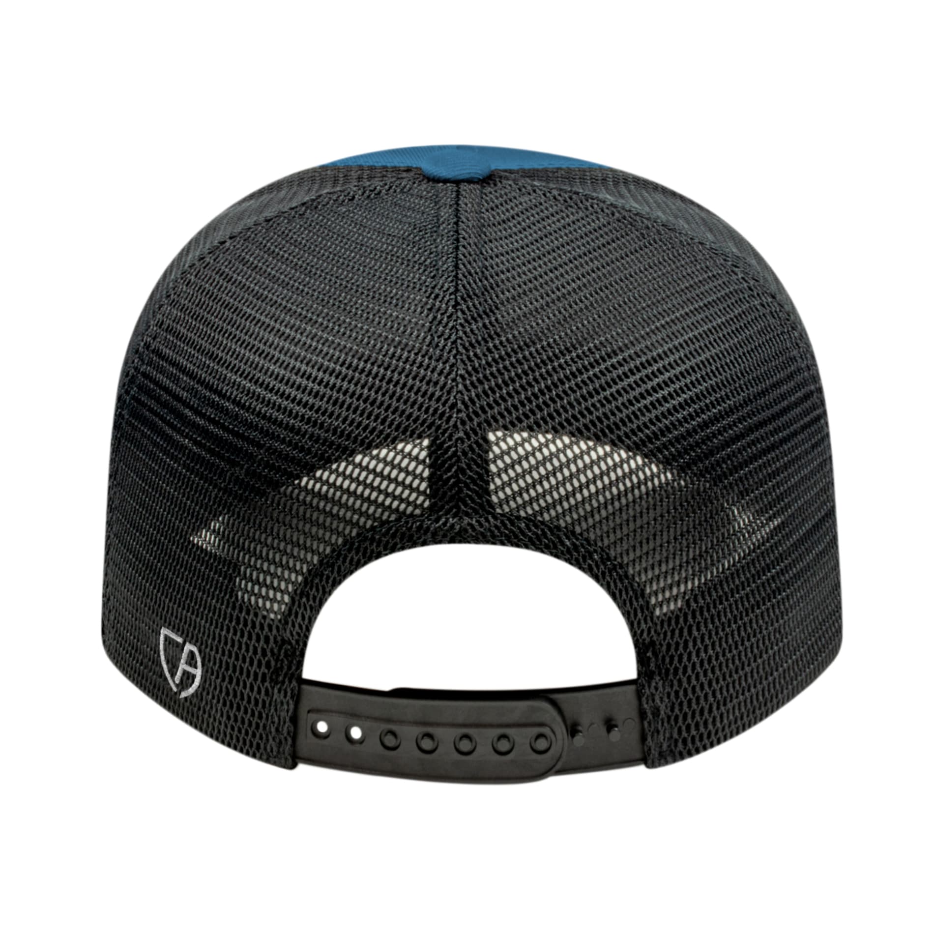 Cap America Premium Trucker Mesh Back Cap 1029