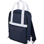 Varsity Recycled Backpack 68
