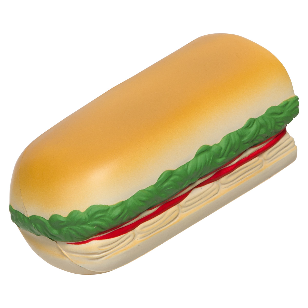 Sub Sandwich Stress Reliever 3