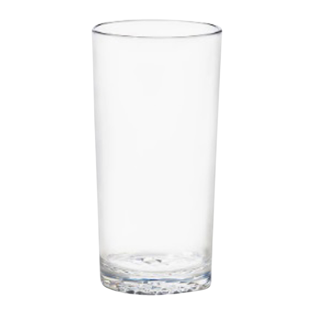 14oz. Acrylic Highball Glass 2