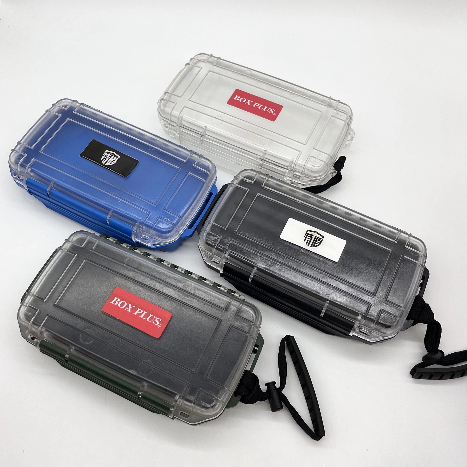 X-3010 Waterproof Protective Travel Storage Case 3