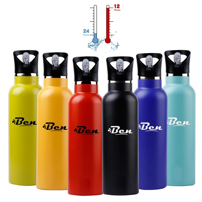 30 Oz Super Sparrow Stainless Steel Water Bottle, custom water bottle with logo imprint 5