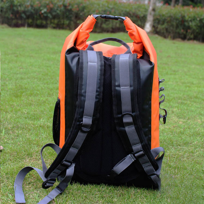 30L Floating Waterproof Dry Bag 3