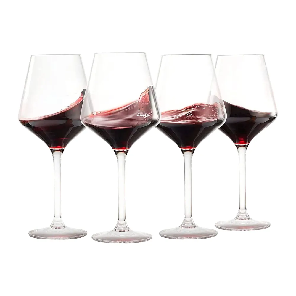 18oz. Acrylic Cabernet Wine Glass 3